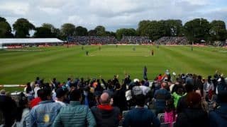 Live Dublin Weather Updates Ireland vs India 2nd T20I: Rain Set To Play Spoilsport Again